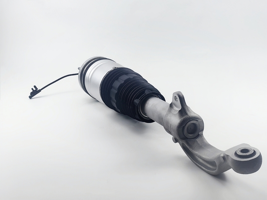 Alto rendimiento delantero izquierdo de la suspensión de aire absorber de choque para Maserati Levante 670037437