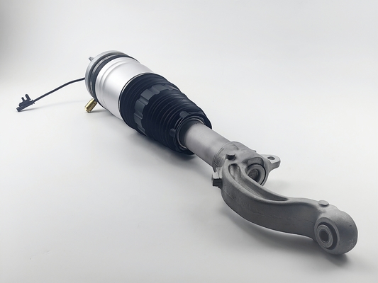 Nueva suspensión delantera izquierda de aire absorber choque 670100717 para Maserati Levante 2017