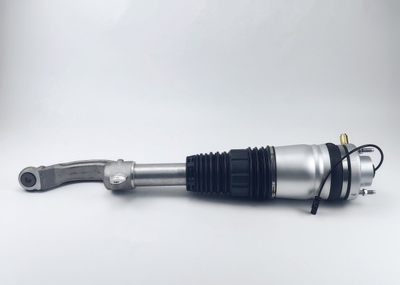 Suspensión de aire Absorbedores de choque delantero derecho Compatible para Maserati Levante 670100718 670106262