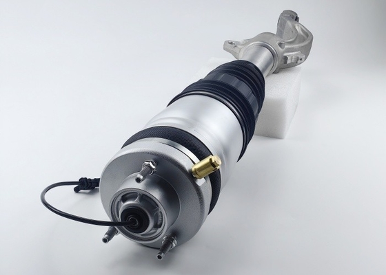 Suspensión de aire Absorbedores de choque delantero derecho Compatible para Maserati Levante 670100718 670106262