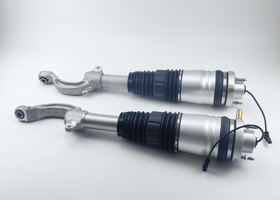 El choque de la suspensión de aire para Maserati Levante 670106260 670106262