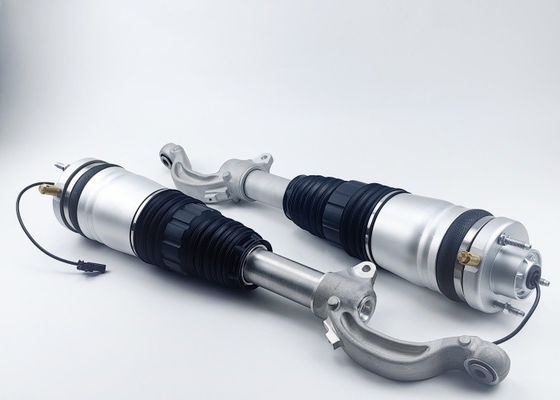El choque de la suspensión de aire para Maserati Levante 670106260 670106262