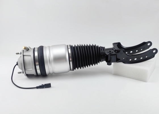 Suspensión delantera izquierda y soporte de amortiguación para Volkswagen Touareg y Porsche Cayenne 7P6616039H