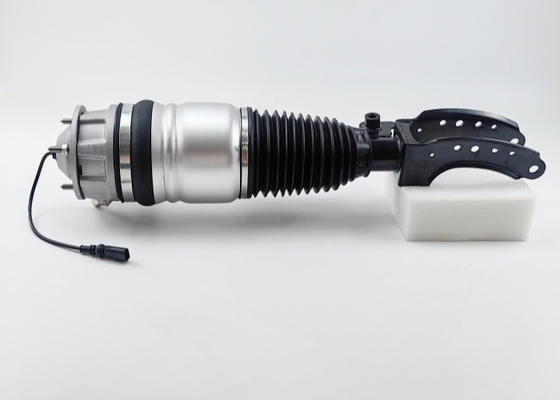 Suspensión delantera izquierda y soporte de amortiguación para Volkswagen Touareg y Porsche Cayenne 7P6616039H
