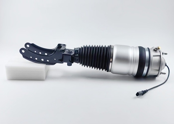 Volkswagen Touareg 7P Suspensión de aire delantera derecha Absorción de choques de resorte 7P6616040H
