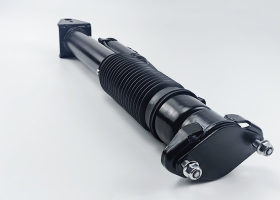 W166 Suspensión de aire para automóviles Absorbedor de choques trasero con anuncios 1663200130 para Mercedes Benz W166 trasero