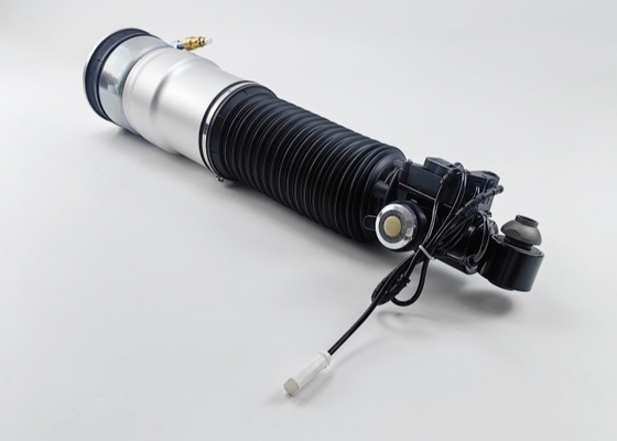 Suspensión de aire trasera derecha Absorbedor de choques para BMW F02 37126794140