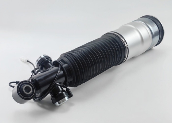 Suspensión de aire trasera derecha Absorbedor de choques para BMW F02 37126794140