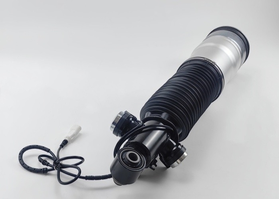 37126794139 Suspensión aerodinámica Soporte BMW Serie 7 F01 F02 Eje trasero izquierdo