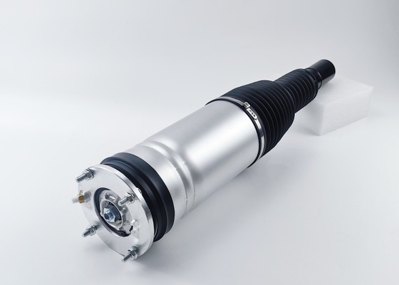 Para el Range Rover Sport L405 L494 Soporte de choque de aire delantero izquierdo LR038803