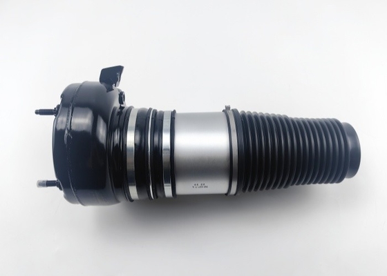 Conjunto de suspensión de aire delantera de choque de los kits de reparación de la primavera de aire para Audi A8 D4 4H0616040