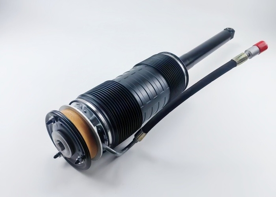 Trasero Mercedes Benz W221 ABC absorber de choques hidráulico soporte 2213209013 2213208813