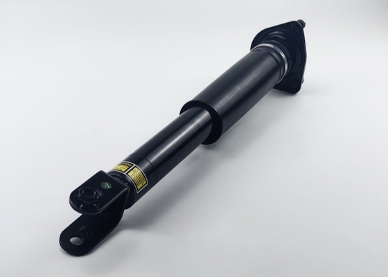 1×Fit trasero izquierdo 2009-2015 Cadillac CTS Suspensión aérea Absorbedor de choques 25849149