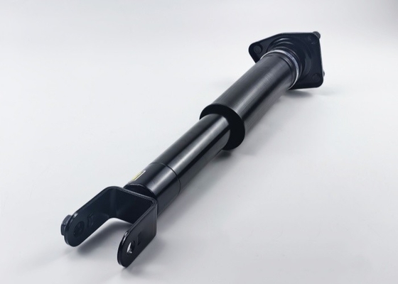 1×Fit trasero izquierdo 2009-2015 Cadillac CTS Suspensión aérea Absorbedor de choques 25849149
