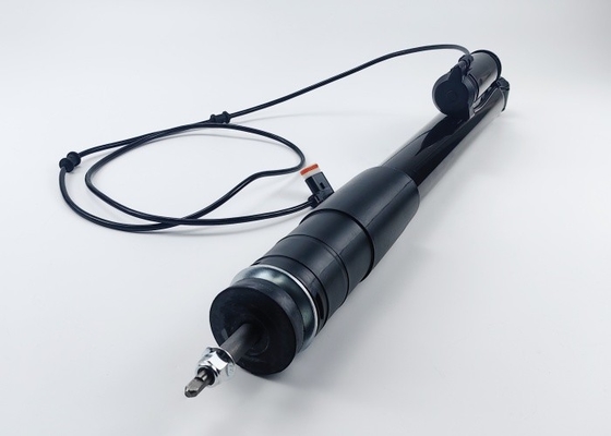 El sistema de suspensión trasera de aire absorberá los impactos de Mercedes-Benz Clase E (W211) y de la Clase CLS (W219) A2193260400