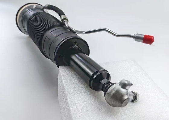 Nuevo soporte de suspensión hidráulica para Mercedes Benz S-CLASS (W221) delantera derecha 2213202413