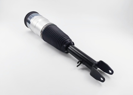 Suspensión de aire absorbente de choques delantero Viejo izquierda y derecha 6006351-00-C para Tesla Modelo S