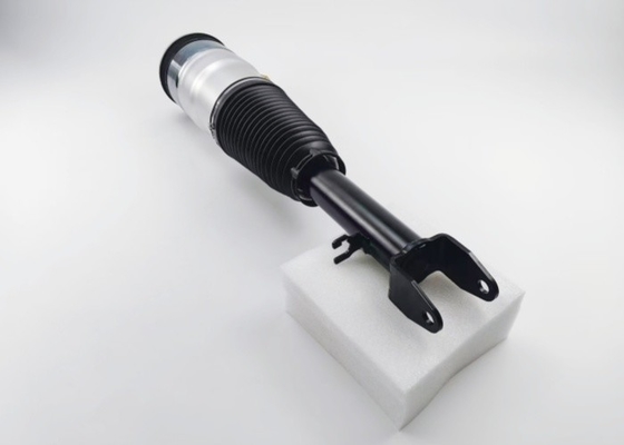 Suspensión de aire absorbente de choques delantero Viejo izquierda y derecha 6006351-00-C para Tesla Modelo S