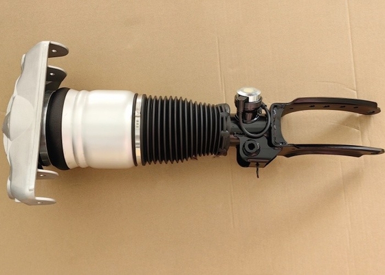 7L8616040 7L8616040D Suspensión delantera derecha de aire Absorbedor de choques para Audi Q7 2006-2016