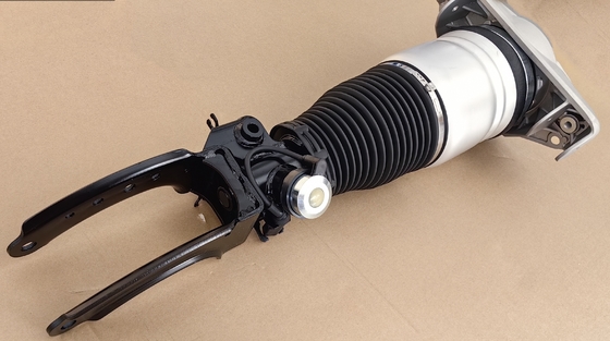 Suspensión aerodinámica para Audi Q7 Absorbedores de choque delantero izquierdo 7L8616039