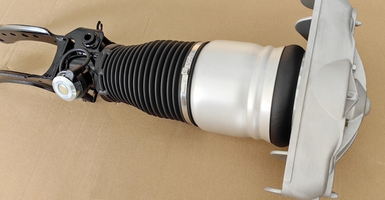 Suspensión aerodinámica para Audi Q7 Absorbedores de choque delantero izquierdo 7L8616039