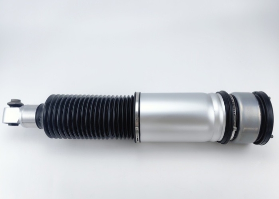 Suspensión de aire Absorción de choques Para BMW Serie 7 4MATIC E65 E66 Atrás derecha sin EDC 37126785538