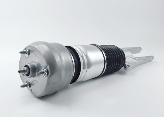 Porsche Panamera 970 2014-2016 Suspensión de aire delantera izquierda Absorción de choques 97034305134