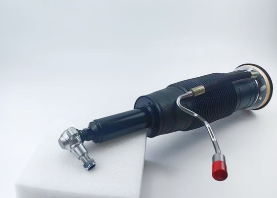 W221 absorber de choques hidráulico para el frente derecho Mercedes Benz Clase S 2213202413 2213206213