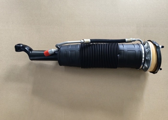 Mercedes Benz ABS hidráulico absorber de choque de aire delantero izquierda W222 2223208313