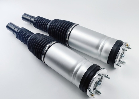 Un par de amortiguadores de suspensión neumática delanteros para Land Rover Range Rover VOGUE 2014 L405 LR038800 LR038805