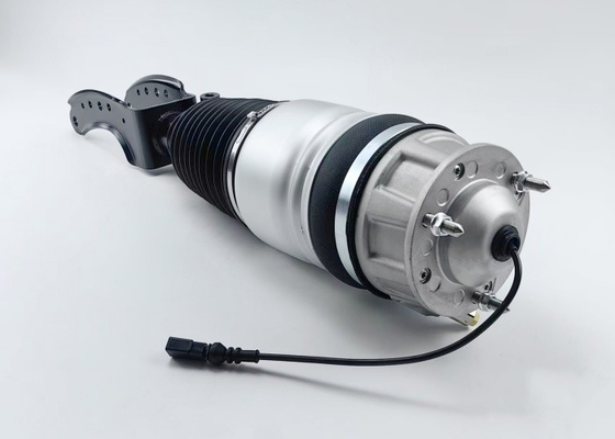 Suspensión delantera derecha amortiguador para Volkswagen Touareg y Porsche Cayenne 7P6616040R
