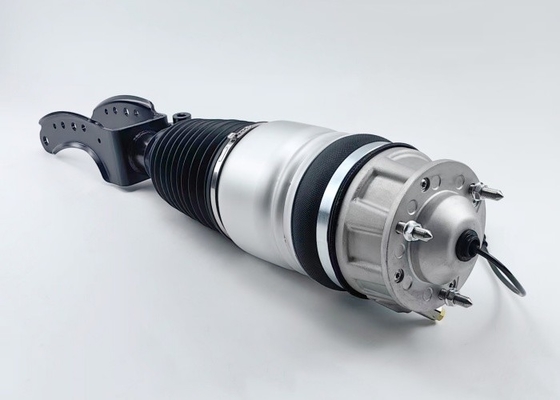 Suspensión delantera derecha amortiguador para Volkswagen Touareg y Porsche Cayenne 7P6616040R