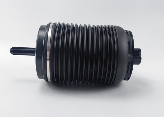 Bolso de suspensión trasero derecho de resorte de aire para Porsche Macan 95B616002A