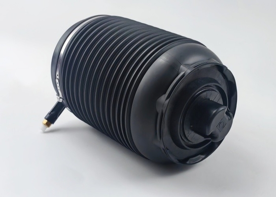 Bolso de suspensión trasero derecho de resorte de aire para Porsche Macan 95B616002A