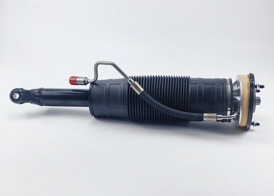 Absorbedor de choque de aire delantero derecho hidráulico para Mercedes Benz W222 2223208413