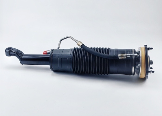 Frente derecho ABC hidráulico de suspensión de aire absorbente de choques para Mercedes Benz con AMG W222 2223200613