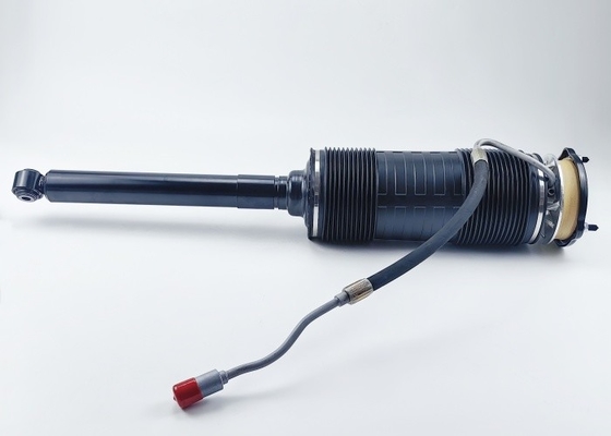 Mercedes Benz W222 Clase S ABC trasero derecho absorbente de choque hidráulico 2223208613 2223204413