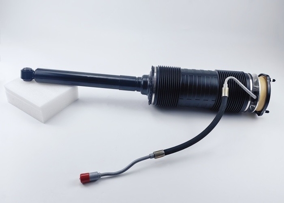 2223204413 Mercedes Benz W222 Trasero derecho absorbente de choque hidráulico ABC