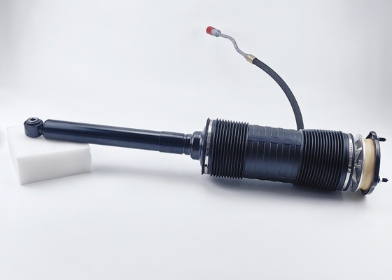 2223204413 Mercedes Benz W222 Trasero derecho absorbente de choque hidráulico ABC