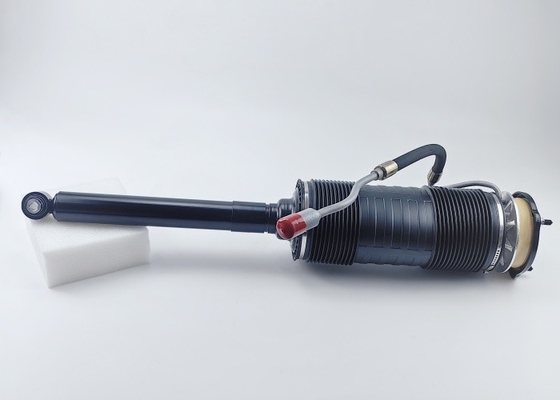 Mercedes Benz W222 Clase S ABC trasero derecho absorbente de choque hidráulico 2223208613 2223204413