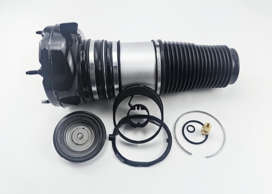 Audi A8 D4 Suspensión delantera de aire Kit de reparación de muelles de aire 4H0616040