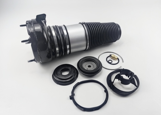 Audi A8 D4 Suspensión delantera de aire Kit de reparación de muelles de aire 4H0616040