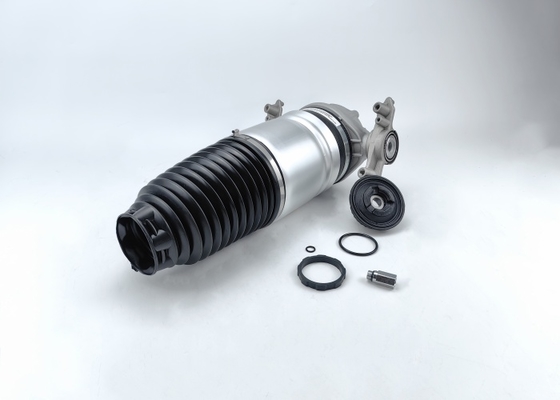 Nuevo Audi Q7 Conjunto de reparación trasero izquierdo Conjunto de suspensión de resorte de aire 7P6616019J