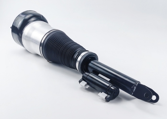 Amortiguador de suspensión neumática delantero derecho Airmatic Mercedes-Benz Clase S W222 A2223204813