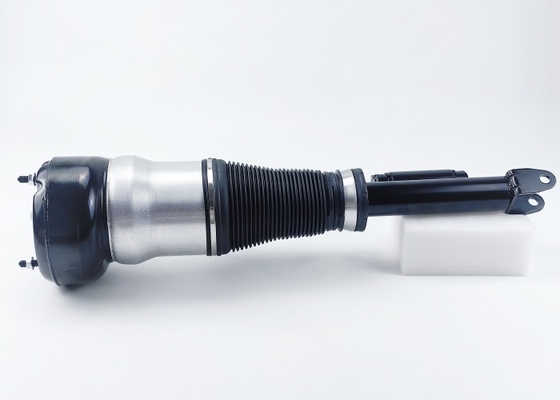 Suspensión de aire delantera derecha absorber de choques para Mercedes Benz W222 Airmatic 2223204813
