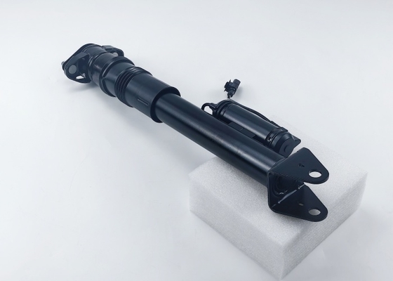 Mercedes Benz Clase R W251 Suspensión de aire Absorbedores de choques traseros con ADS 2513203031
