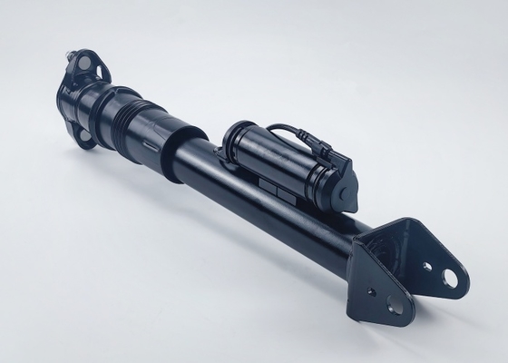 Mercedes Benz Clase R W251 Suspensión de aire Absorbedores de choques traseros con ADS 2513203031