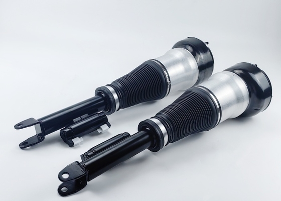 Amortiguador de suspensión neumática delantera para Mercedes Benz Clase S W222 2223204713 2223204813