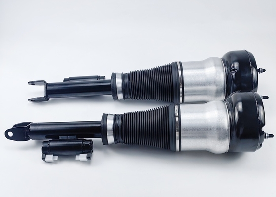 Amortiguador de suspensión neumática delantera para Mercedes Benz Clase S W222 2223204713 2223204813