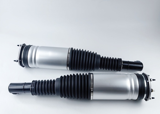 Un par de amortiguadores de suspensión neumática delanteros para Land Rover Discovery 5 LR102253 LR102250